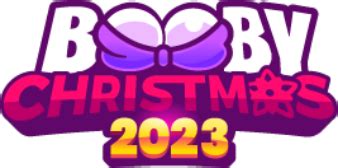 booty christmas 2023|2023 Advent Calendar .